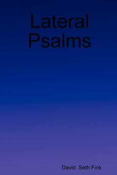 Lateral Psalms