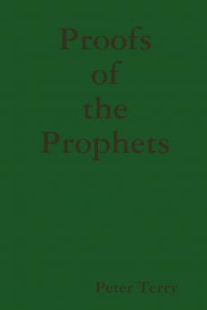 Proofs of the Prophets