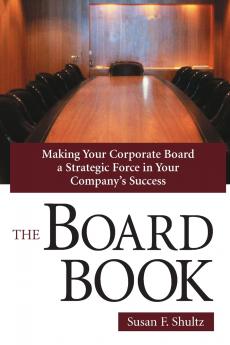 The Board Book