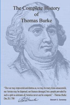 Thomas Burke
