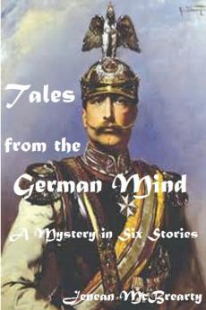 Tales From The German Mind