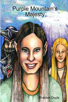 Purple Mountain's Majesty