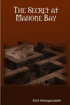 The Secret at Mahone Bay