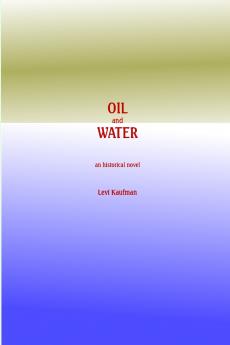 Oil and Water