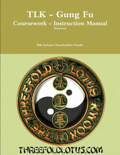 TLK - Coursework-Instruction Manual