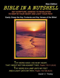 Bible in a Nutshell New Edition