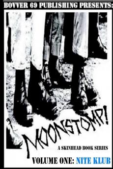 MOONSTOMP Volume One
