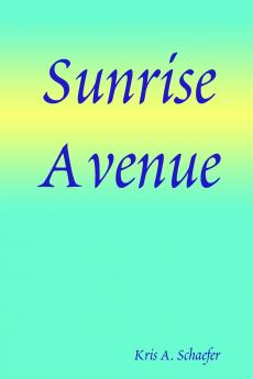 Sunrise Avenue