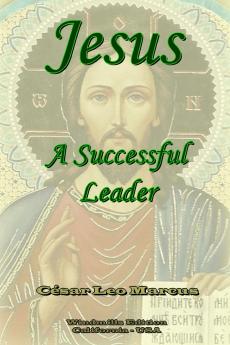Jesus A Successful Leader