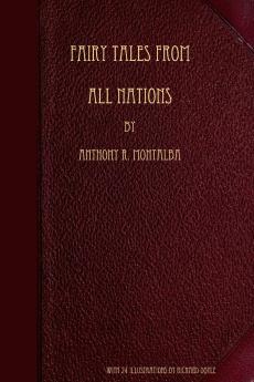 Fairy Tales from all Nations