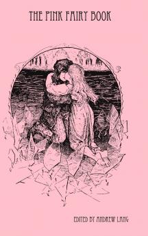 The Pink Fairy Book