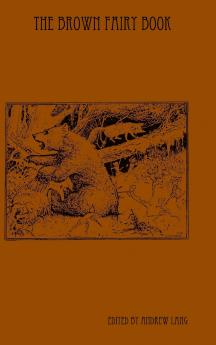 The Brown Fairy Book