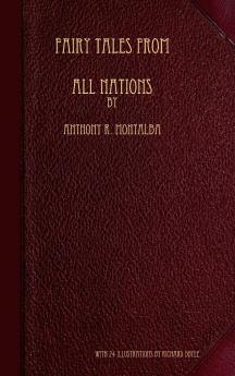 Fairy Tales from all Nations