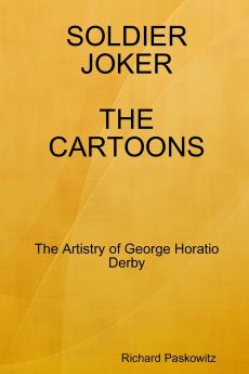 SOLDIER JOKER   THE CARTOONS