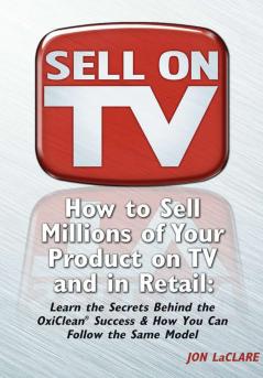 Sell On TV