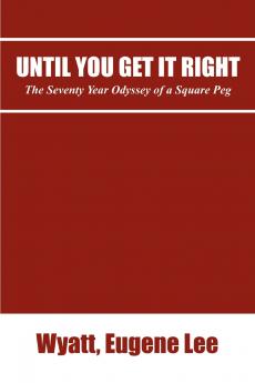 Until You Get It Right