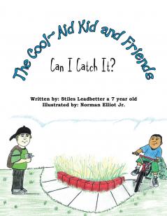 The Cool-Aid Kid and Friends