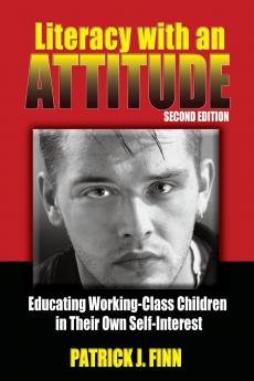 Literacy with an Attitude