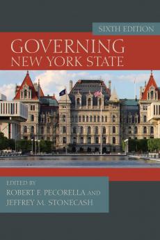 Governing New York State