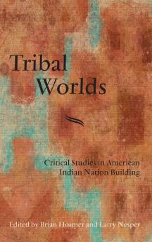 Tribal Worlds