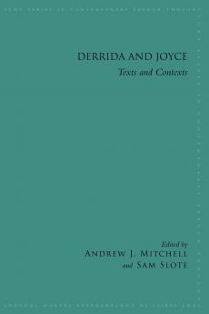 Derrida and Joyce