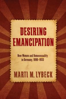 Desiring Emancipation