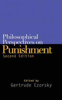 Philosophical Perspectives on Punishment