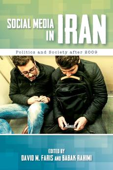 Social Media in Iran