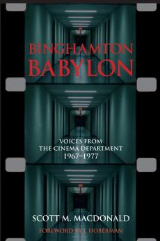 Binghamton Babylon
