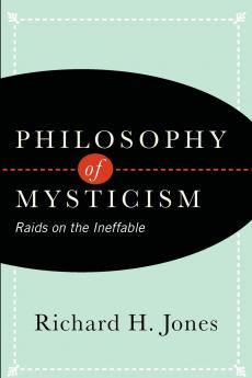 Philosophy of Mysticism