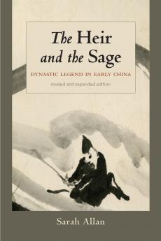 The Heir and the Sage