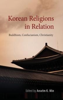 Korean Religions in Relation
