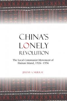 China's Lonely Revolution