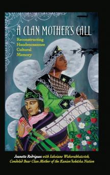 A Clan Mother's Call