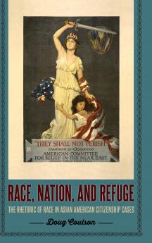 Race Nation and Refuge