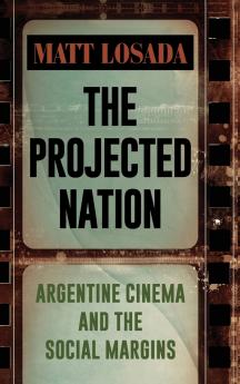 The Projected Nation