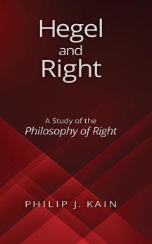 Hegel and Right
