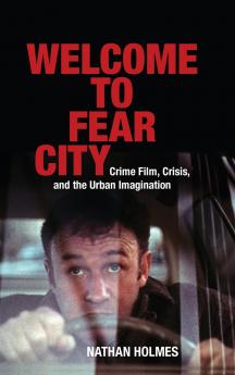 Welcome to Fear City