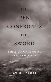 The Pen Confronts the Sword