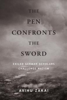 The Pen Confronts the Sword