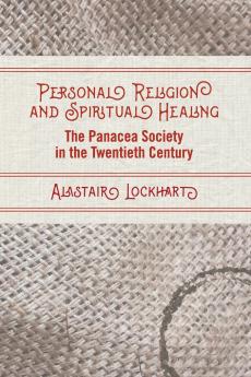 Personal Religion and Spiritual Healing