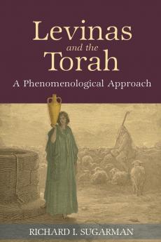 Levinas and the Torah