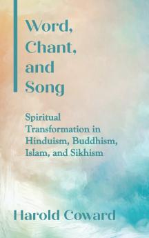 Word Chant and Song