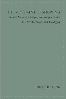 The Movement of Showing