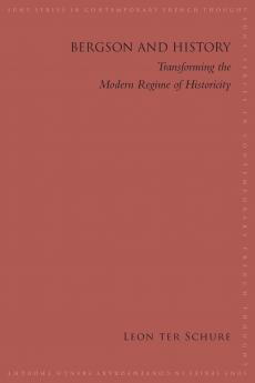 Bergson and History