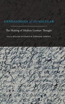 Genealogies of the Secular