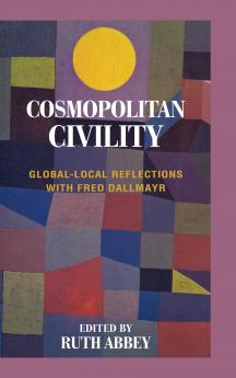 Cosmopolitan Civility
