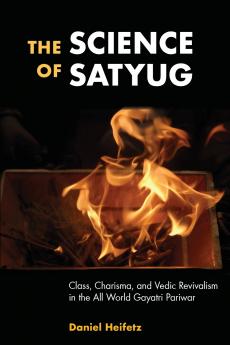 The Science of Satyug