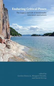 Enduring Critical Poses