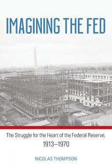 Imagining the Fed